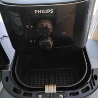 Friggitrice ad aria calda di Philips