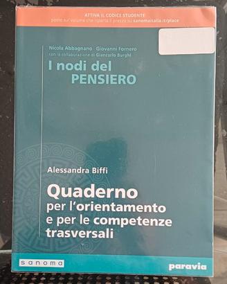 I NODI DEL PENSIERO (1)