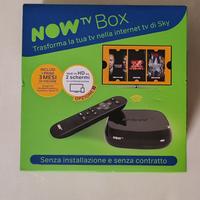 NOW TV BOX