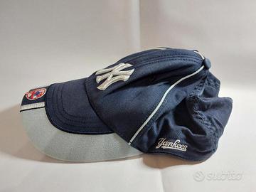 cappello originale NY yankees