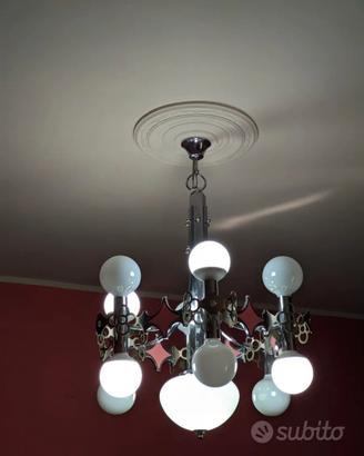 lampadario 