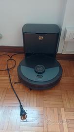 Robot aspirapolvere Hoover