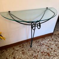 Consolle mirabelle Cantori