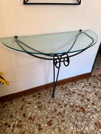 Consolle mirabelle Cantori