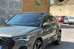 Audi Q3 sline full optional