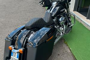 Street Glide 103 ABS
