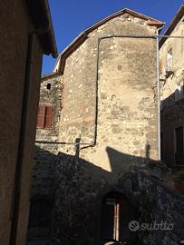 Stabile cielo-terra Patrica centro