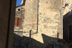 Stabile cielo-terra Patrica centro