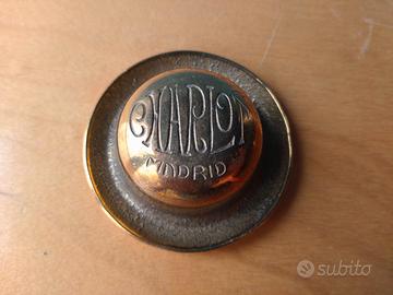 Apribottiglie in ottone Charlot Madrid