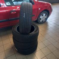 gomme estive 