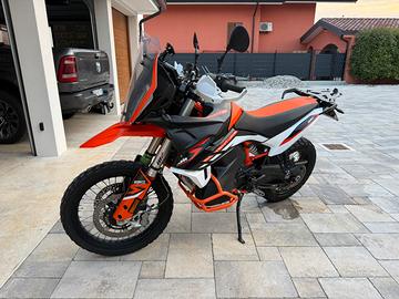 Ktm 890 adv R