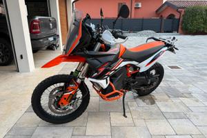 Ktm 890 adv R