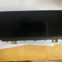 Display CID NBT Evo NBT2 8.8 pollici BMW F3X F2x