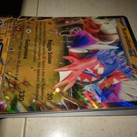 carta Pokémon koraidon Ex