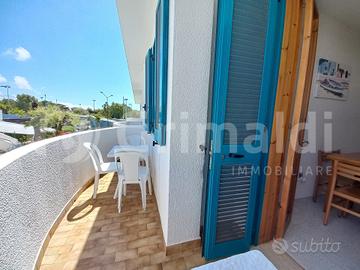 Appartamento Ugento [4costadelsalentoVRG] (Lido Ma