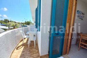 Appartamento Ugento [4costadelsalentoVRG] (Lido Ma