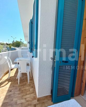Appartamento Ugento [4costadelsalentoVRG] (Lido Ma