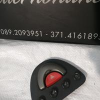 pulsantiera sedili riscaldabili smart 450 c