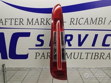 Fanale Stop a Led Sinistro Ford C-Max