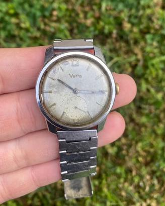 Orologio Vetta vintage