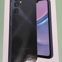 Cellulare samsung galaxy A15