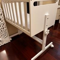 Culla Micuna tipo Next to Me