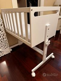 Culla Micuna tipo Next to Me