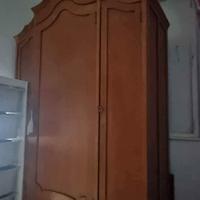 Armadio Stile Liberty 