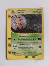 Ledian