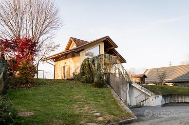 Casa Indipendente Limana [BL-21VRG]