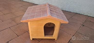 cuccia per cagnolino 