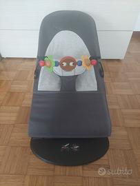 BabyBjörn Sdraietta Balance Soft