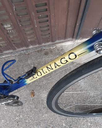colnago spirial conic