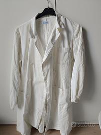 camice da laboratorio