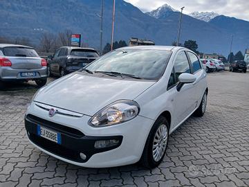 Fiat Grande Punto 1.2 5 porte Actual