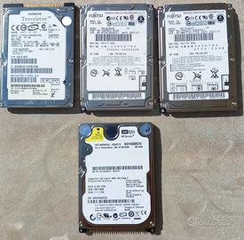 Hard Disk IDE 2.5"