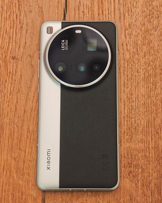 Xiaomi 15 ultra + kit fotografico pari al nuovo 