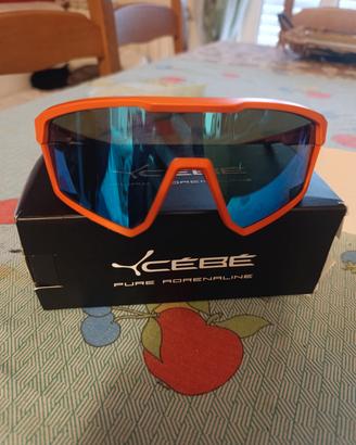 occhiali sportivi 