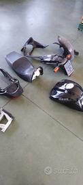 ricambi Yamaha TDM 850 4tx