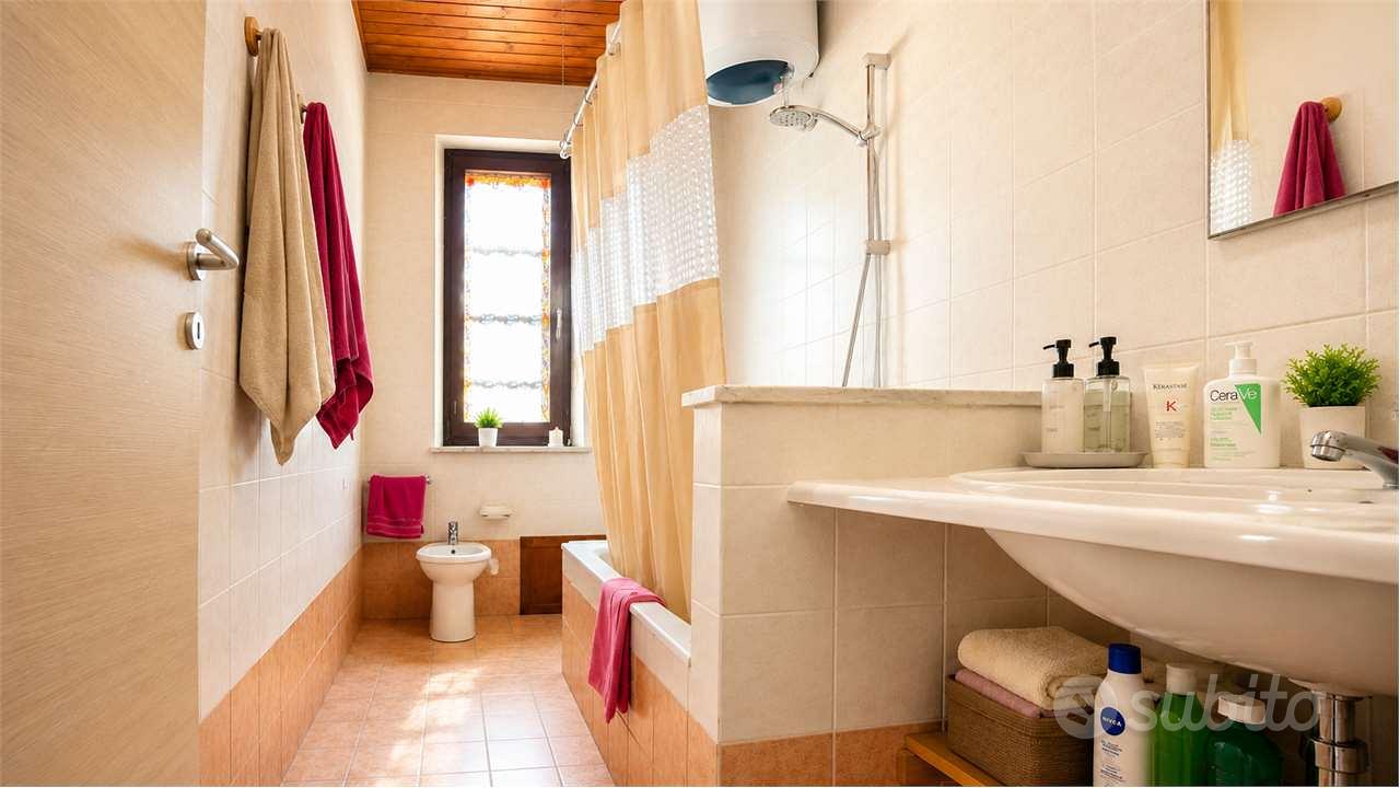 Apartment in Oristano, Cualbu, Aristanis/Oristano - Vista 3