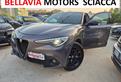 ALFA STELVIO 2.2 d 210CV AT8 Q4 EXECUTIVE FULL