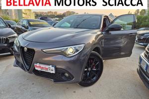 ALFA STELVIO 2.2 d 210CV AT8 Q4 EXECUTIVE FULL