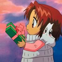 🎬 Cel di Produzione Originale + Douga di UFO BABY