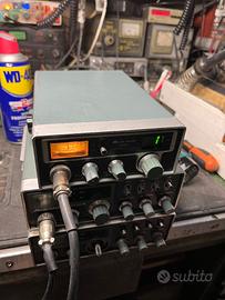 Midland 2001 CB funzionante e Irradio rotto