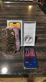 iPhone 14 PRO - 128GB 5G Apple - Come Nuovo