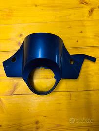 Cupolino vespa mlenium freno disco