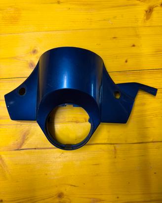 Cupolino vespa mlenium freno disco