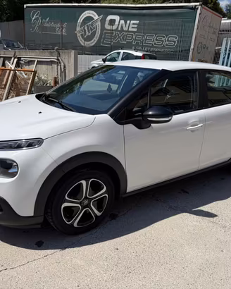Citroen C3 1.2 SHINE