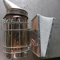 Affumicatore apicoltura