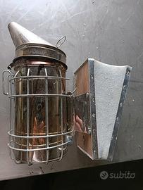 Affumicatore apicoltura